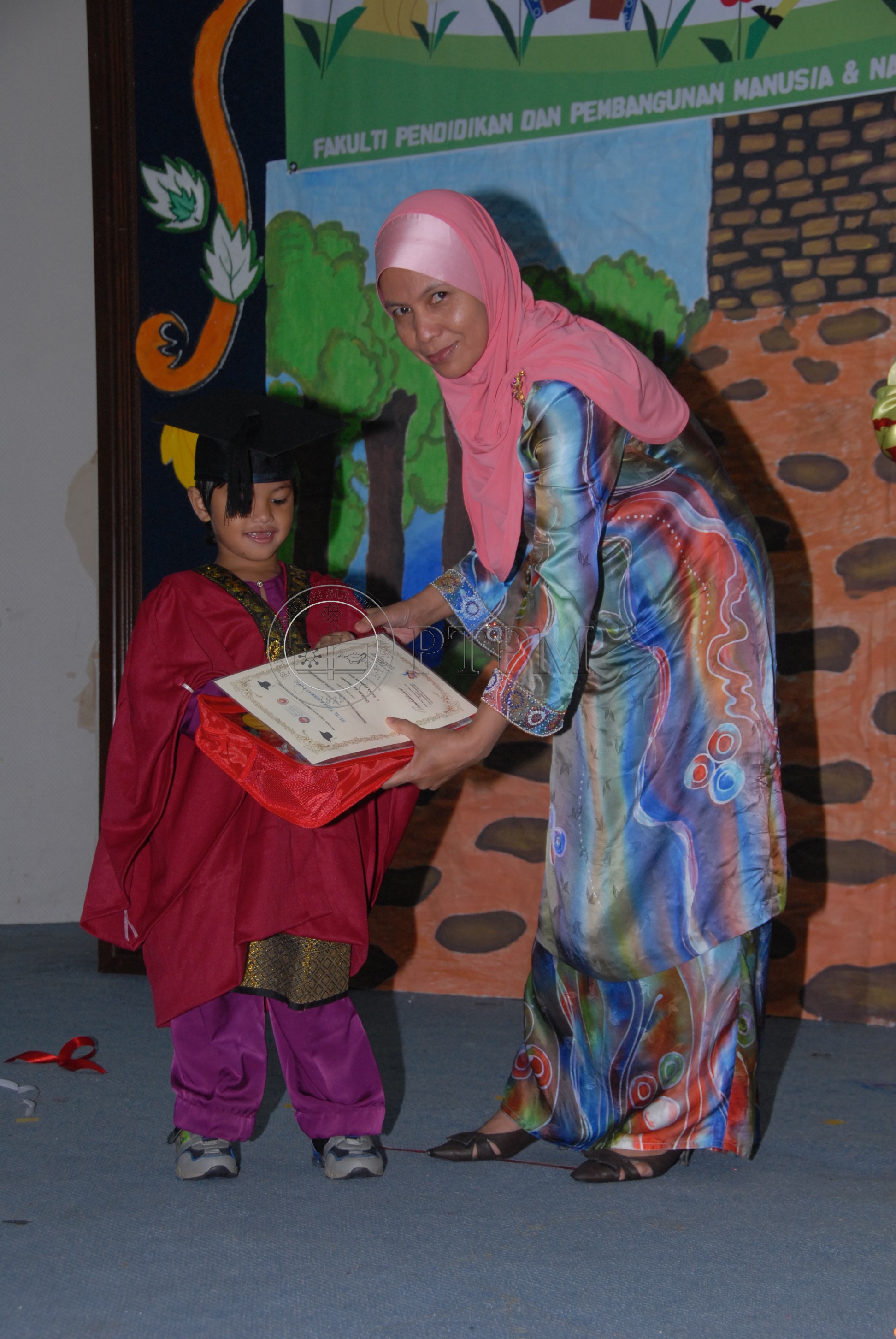 PTPM 11 100 TADIKA  IDA 0351